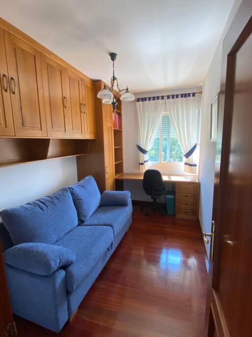 O Lar De Jose Apartment Monforte De Lemos Exterior photo