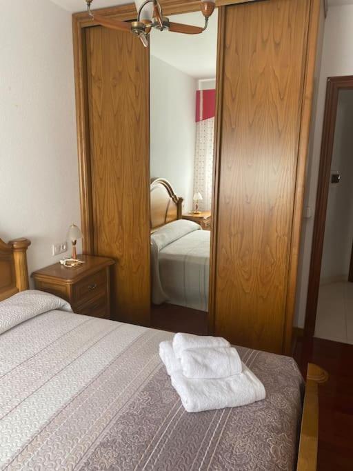 O Lar De Jose Apartment Monforte De Lemos Exterior photo